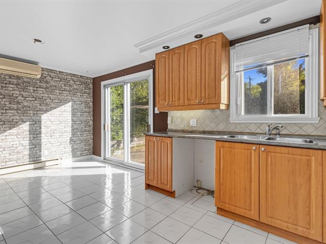 Maison à paliers multiples à vendre, Dollard-des-Ormeaux