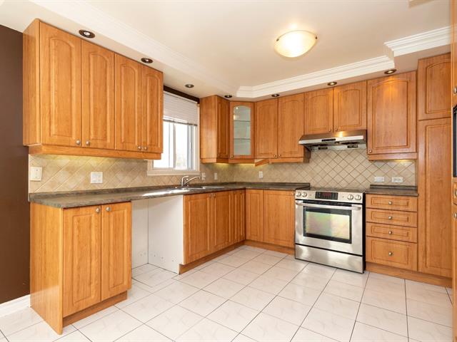 Maison à paliers multiples à vendre, Dollard-des-Ormeaux