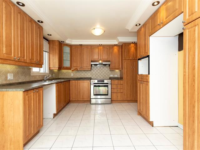 Maison à paliers multiples à vendre, Dollard-des-Ormeaux