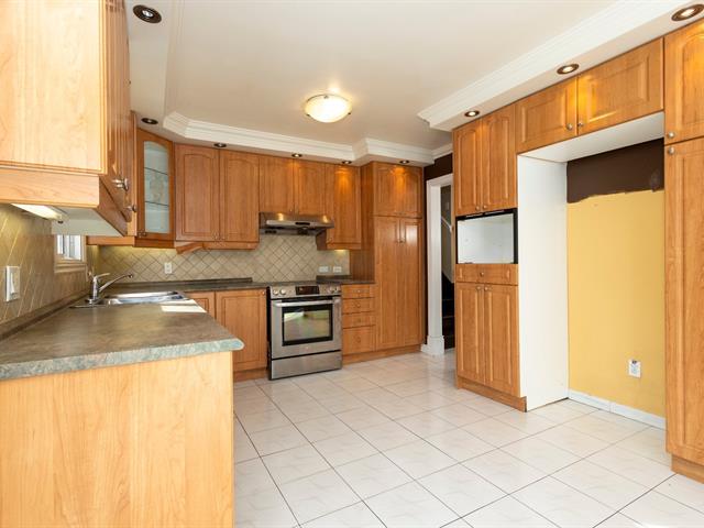 Maison à paliers multiples à vendre, Dollard-des-Ormeaux