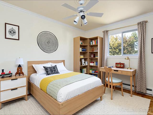 Maison à paliers multiples à vendre, Dollard-des-Ormeaux