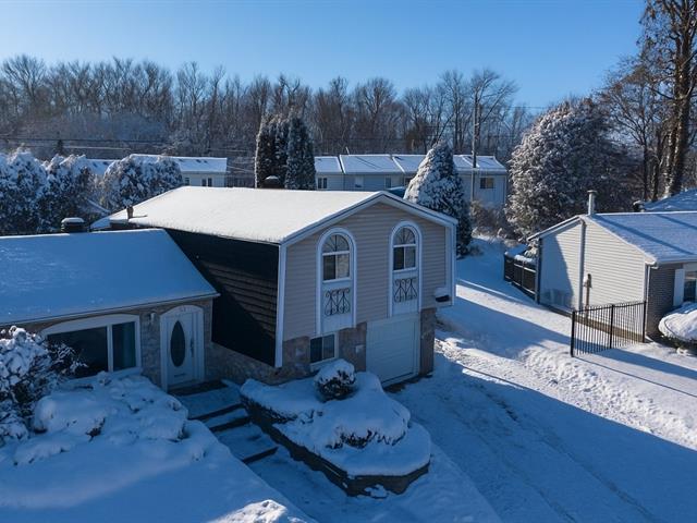 Maison à paliers multiples à vendre, Dollard-des-Ormeaux