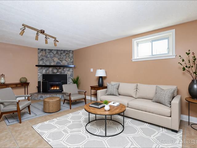 Maison à paliers multiples à vendre, Dollard-des-Ormeaux