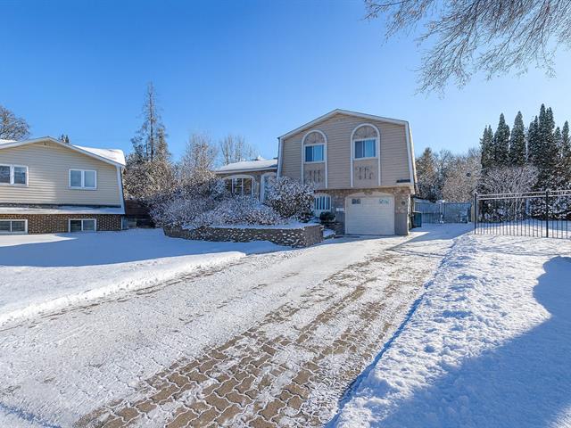 Maison à paliers multiples à vendre, Dollard-des-Ormeaux