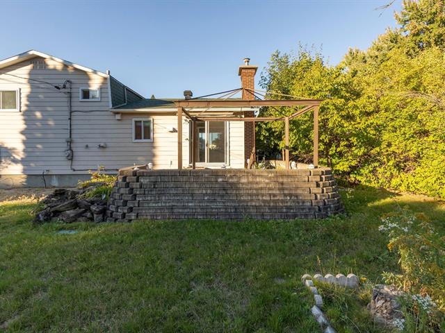 Maison à paliers multiples à vendre, Dollard-des-Ormeaux