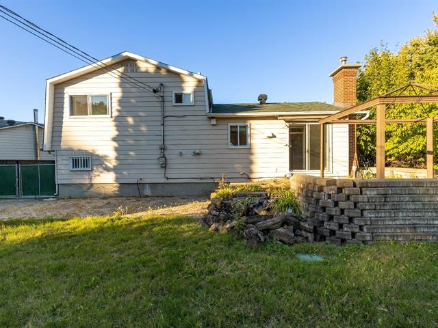 Maison à paliers multiples à vendre, Dollard-des-Ormeaux