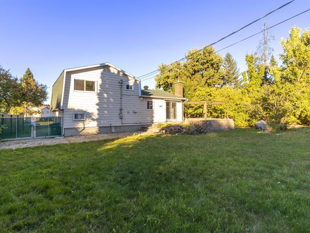 Maison à paliers multiples à vendre, Dollard-des-Ormeaux