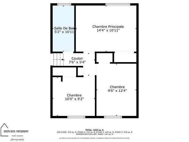 Maison à paliers multiples à vendre, Dollard-des-Ormeaux