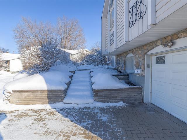 Maison à paliers multiples à vendre, Dollard-des-Ormeaux