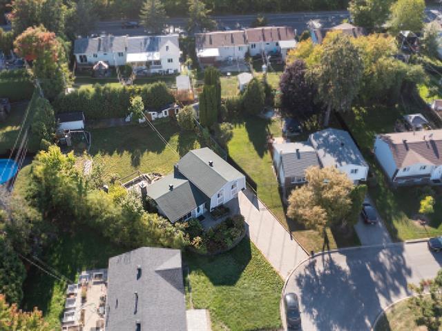 Maison à paliers multiples à vendre, Dollard-des-Ormeaux