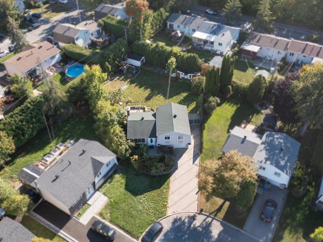 Maison à paliers multiples à vendre, Dollard-des-Ormeaux