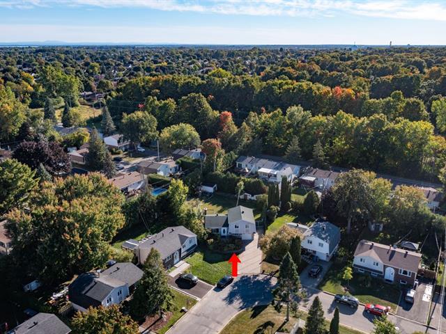 Maison à paliers multiples à vendre, Dollard-des-Ormeaux