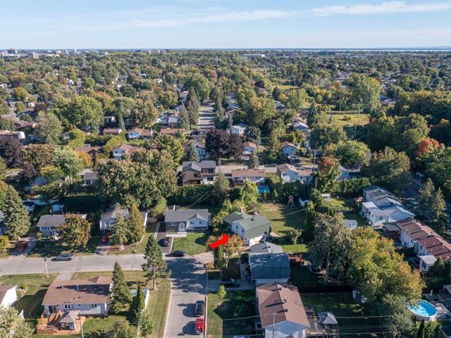 Maison à paliers multiples à vendre, Dollard-des-Ormeaux