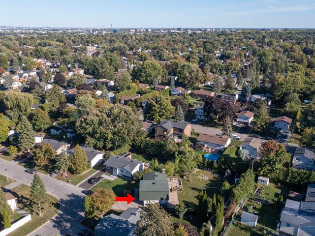 Maison à paliers multiples à vendre, Dollard-des-Ormeaux