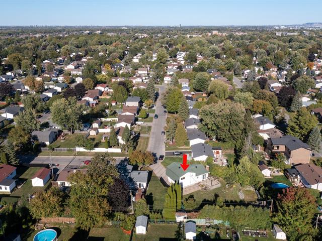 Maison à paliers multiples à vendre, Dollard-des-Ormeaux