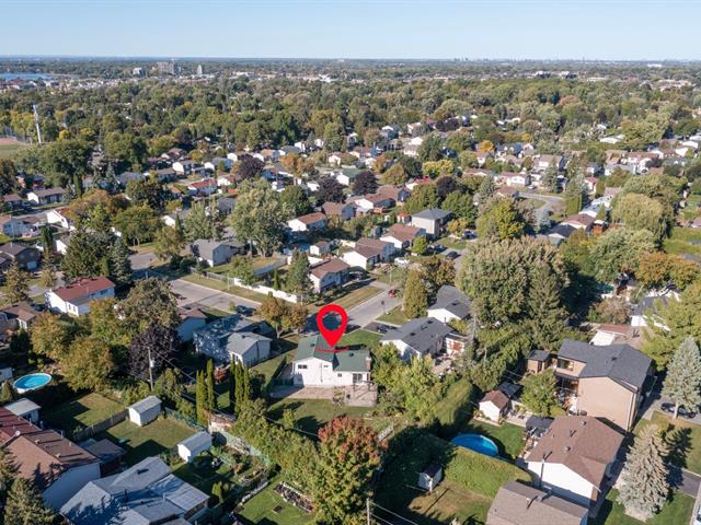 Maison à paliers multiples à vendre, Dollard-des-Ormeaux