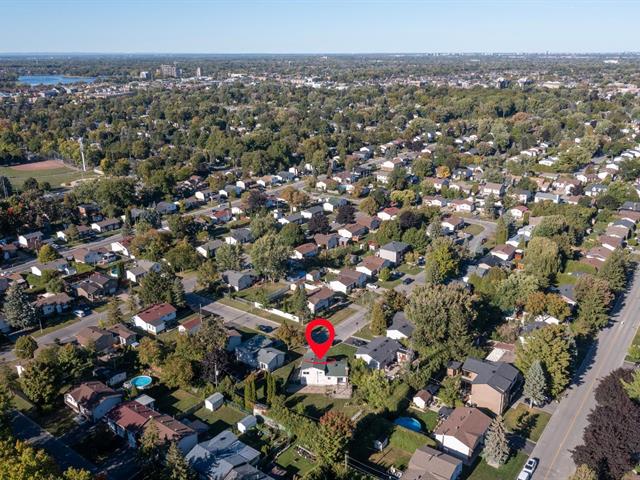 Maison à paliers multiples à vendre, Dollard-des-Ormeaux