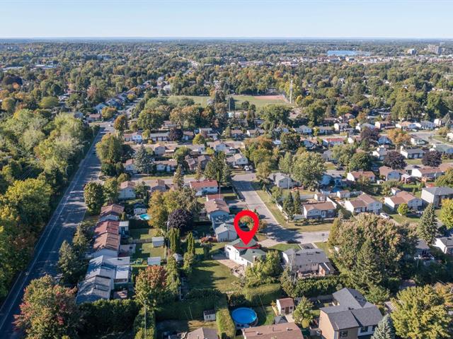 Maison à paliers multiples à vendre, Dollard-des-Ormeaux