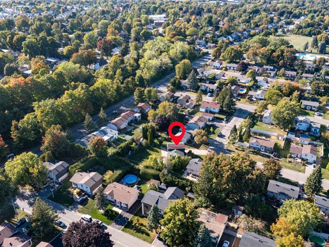 Maison à paliers multiples à vendre, Dollard-des-Ormeaux