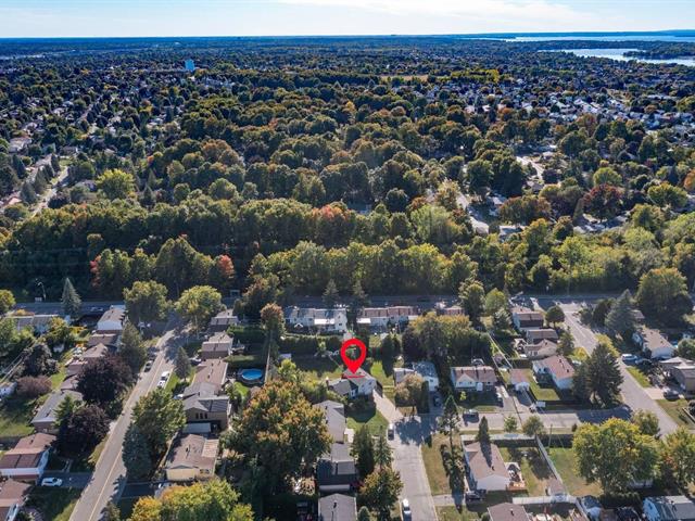 Maison à paliers multiples à vendre, Dollard-des-Ormeaux