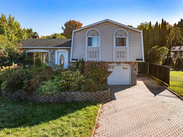 Maison à paliers multiples à vendre, Dollard-des-Ormeaux