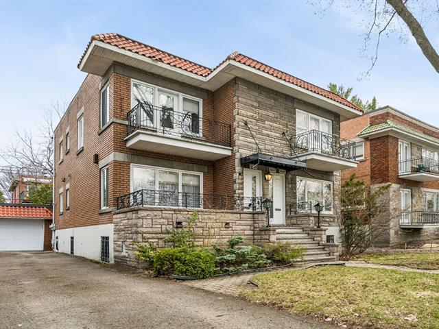house for sale Montréal (Ahuntsic-Cartierville)