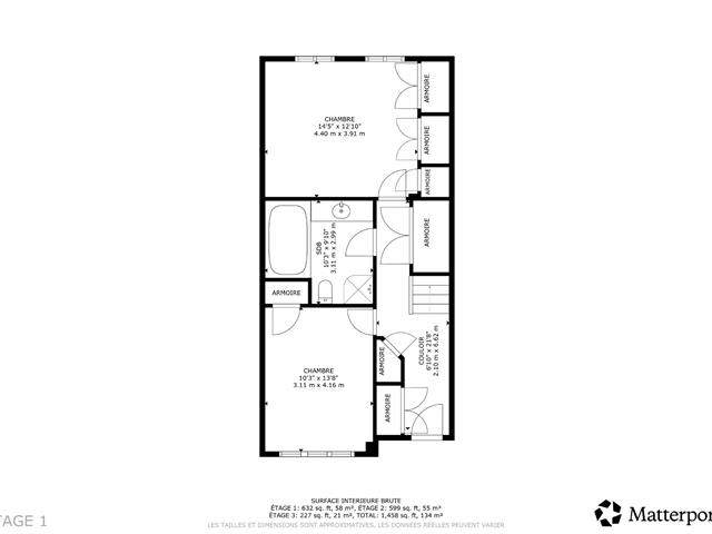 Plan (croquis)