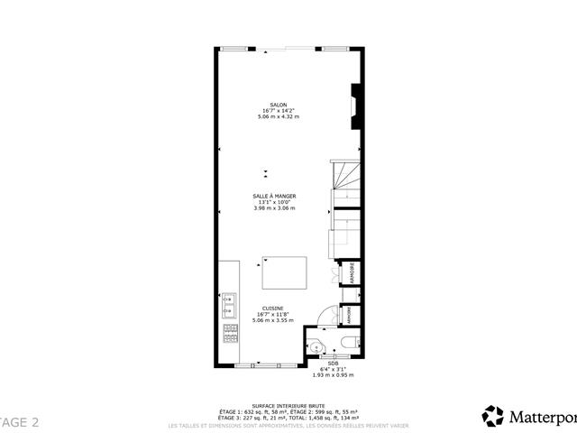 Plan (croquis)