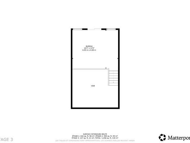 Plan (croquis)