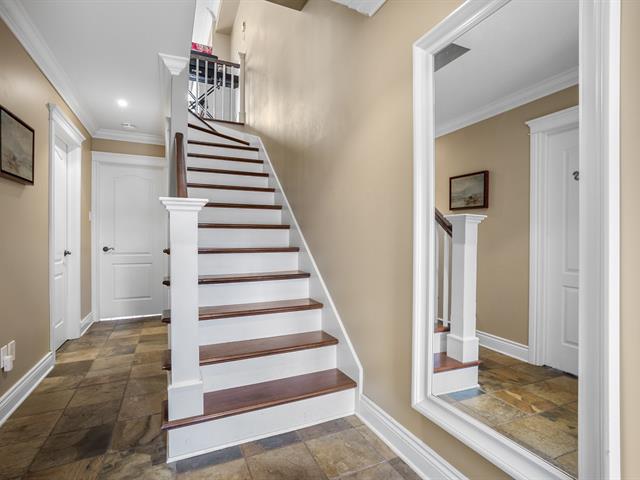 Escalier