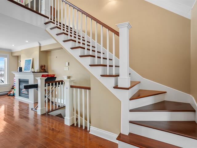 Escalier