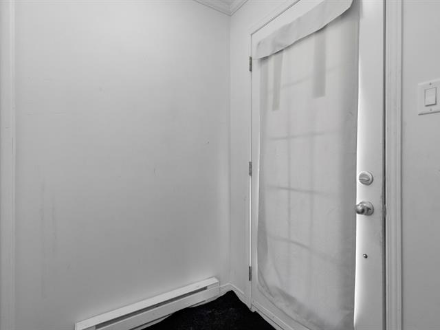 Hall d'entrée