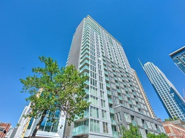 maison à vendre Montréal (Ville-Marie)