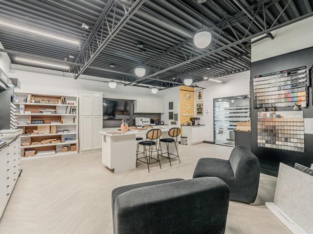 Salle de conférence