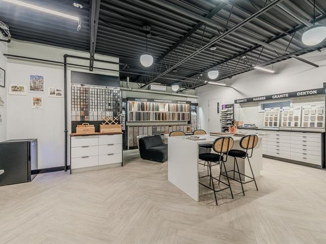 Salle de conférence