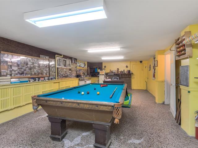 Salle familiale