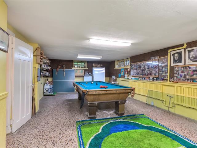 Salle familiale