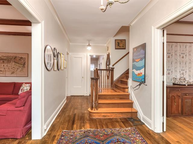 Hall d'entrée