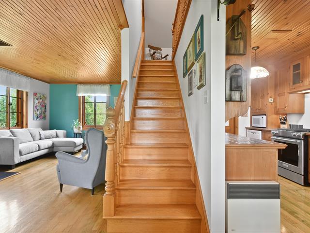 Escalier