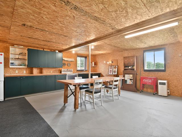 Salle familiale