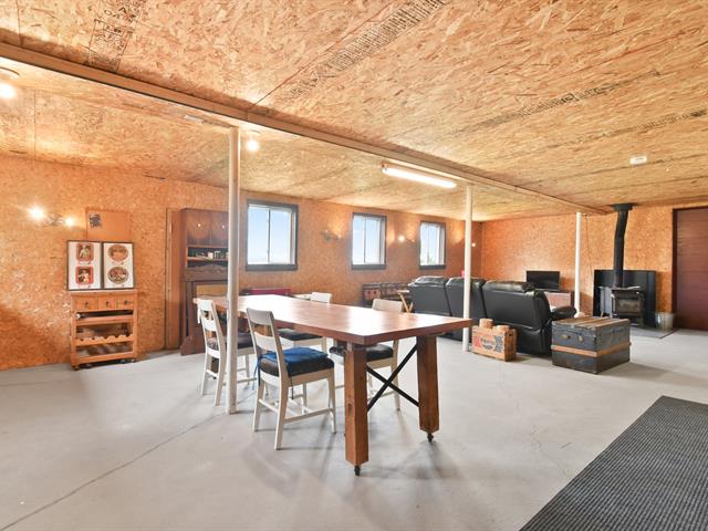 Salle familiale