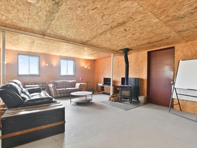 Salle familiale