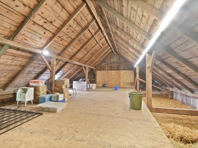 Mezzanine