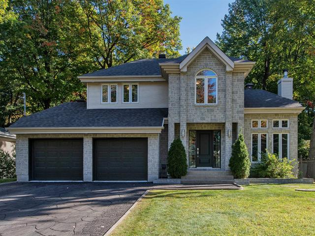 maison à vendre Mascouche