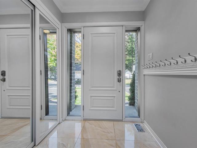 Hall d'entrée