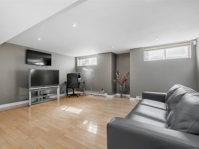 Salle familiale