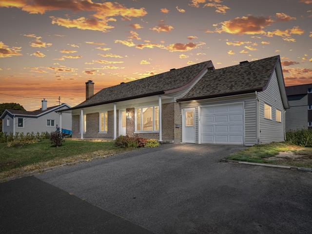 maison à vendre Lévis (Les Chutes-de-la-Chaudière-Est)