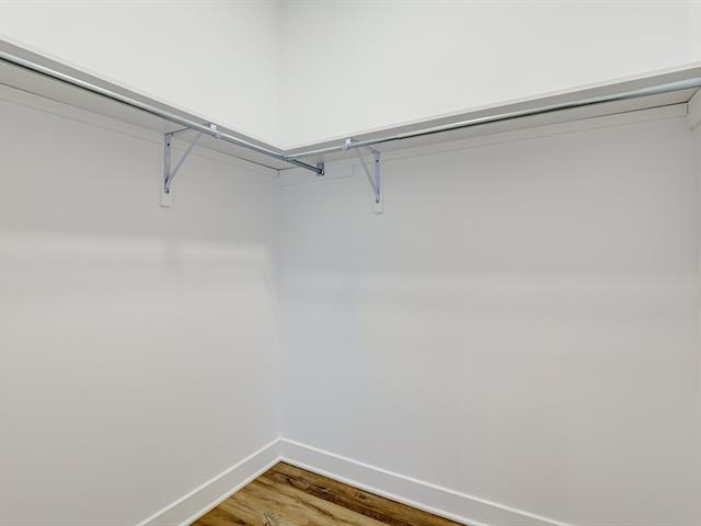 Penderie (Walk-in)