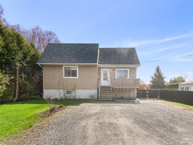 maison à vendre Terrebonne (La Plaine)