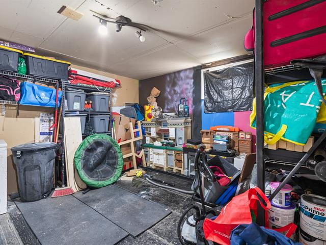 Storage